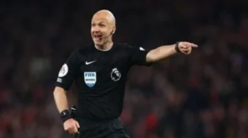 كواليس تحكيمية.. معلومات عن حكم مباراة الأهلي وبالميراس اليوم